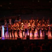 Altstadtfunken Leverkusen (24.01.08)